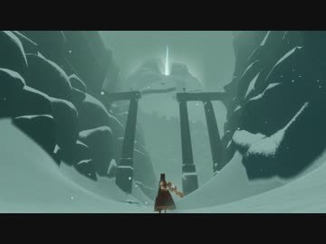 【風ノ旅ビト】 声の向こうに見えるもの 【実況】part4