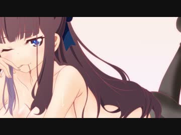 自主制作『NEW GAME』二次創作アニメ『ひふみの乱編』