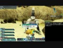 【PSO2】ミズーリ＆ヴラド・ブラム混合チェインヴォルグイルバ　解説付き