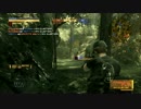 散漫な精神でMGO2R Part68