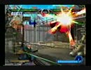 GGXX#R　カイムービー２