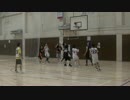 2016.10.9 DUNK CUP Beginner GAME1ダイジェスト