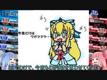 【WLW】おろおろサンドの今夜だけは我儘を・・・part2【A2 サンドリヨン】
