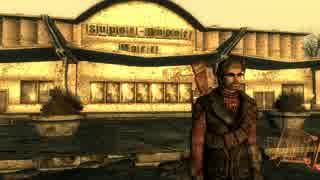 ゆっくり実況でFallout3 1.5GBテスト用 15分未満アニメ仕様