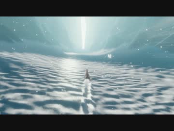 【風ノ旅ビト】 声の向こうに見えるもの 【実況】part5