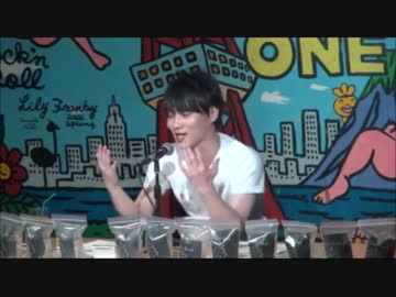 【トークライブ】うんこちゃん、着実に腕を上げていることが判明