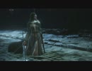 修道女フリーデを松明で炙り倒す