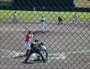 新潟アルビレックスBC　ダリル・ジョージ選手