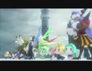 【観賞用】ワールド オブ ファイナルファンタジー_ラスト