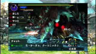 【ゆっくり・字幕】MHXで、のんびり狩猟実況 FINAL【オストガロア】