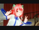 某アー瑠ティーえーで使用したダンス