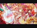 【初音ミク】茜空に捧ぐ舞”mai"【オリジナル和風曲】