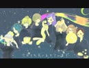 【合唱コン】よるがくればまた【タイムカプセルズ】