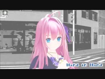 Hand in Hand　（エンコテスト）