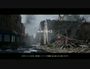 舌っ足らずのBF1　#1