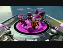 【スプラトゥーン】　ホッカス全1によるガチ実況　NO.1