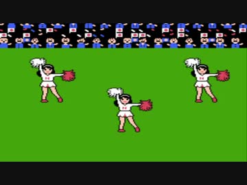 ファミリーマージャン２を超烈リラックスして実況10