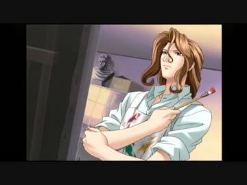 【実況】モテモテのJK(アラサー♂)がおじさまと恋に落ちる物語　１６話