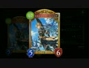 【Shadowverse】テンポエルフでランクマッチ　1匹目【AA0】【倍速】