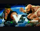 CPT NARegionalFinals最終予選 スト5 WinnersSemiFinal ときど vs SnakeEyez