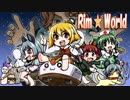 [ゆっくり実況]　みんなで遭難するRimWorld　その21