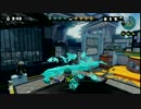 【実況】スプラトゥーン　リハビリも兼ねてナワバリバトル part8