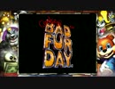 「Conker's Bad Fur Day」をプレイ_おまけ