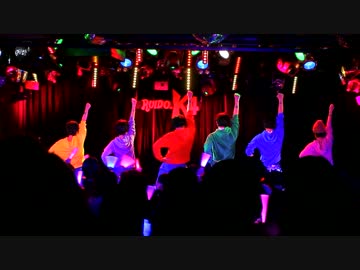 【イベント】ごち松in2.5次元Dream live【ダイジェスト】