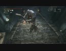【bloodborne】DLC込みトロフィー100%取得動画【ゆっくり】第36夜
