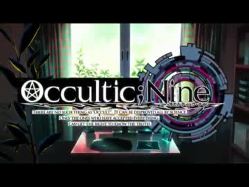 【OP差し替え】オカルティック・ナイン×Another