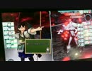 艦これアーケード 秋イベント E4乙 空母4隻+戦艦2隻 攻略
