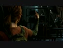 【The Last of Us（初見上級）】英語音声版でキノコ狩り【19株目】