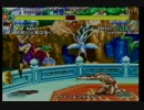 第３６回スペースシャトル塩釜口店スパ２ｘ東西戦その２最後(2016/11/4)
