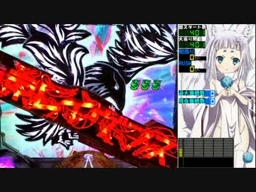 【パチンコ】 CR東京レイヴンズ　part① 【実機】