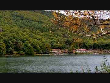 [2016] 月刊キャンプ10月号 四尾連湖水明荘キャンプ場 [20]