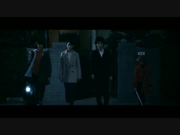 3ミリも知らない貞子の映画をアフレコしてみた