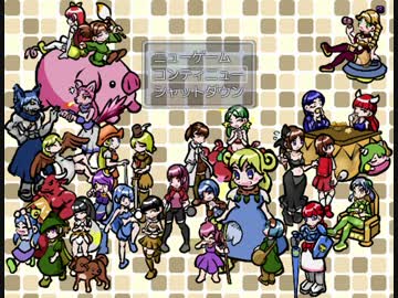 【実況】ざくざくアクターズ【part59】