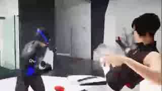【Mirror’s Edge:Catalyst】まったりランナーズハイ　第3回 5/7【実況】