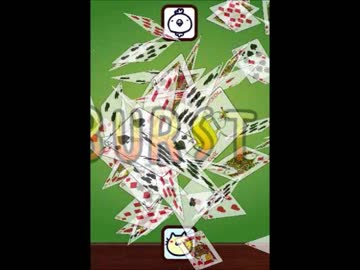 ミリオンダウト実況プレイ動画その39