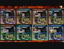 半引退勢の対戦動画【オリA】
