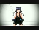 【MMD】軽巡棲鬼ちゃん「がんばれ♡がんばれ♡」【艦これ】