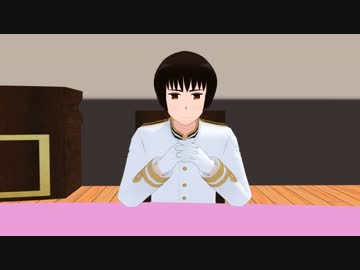 タイトルの無い鎮守府の「表」と「裏」/「表」第十話