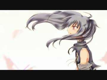 【V-flower】朧月【オリジナル】