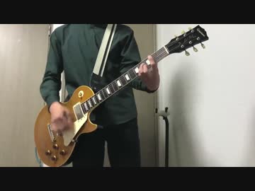 ヤバイtシャツ屋さん ウェイウェイ大学生 を弾いてみました ニコニコ動画