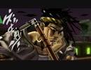 【ジョジョEoH】ンドゥール バトルBGM【作業用BGM】