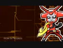 赤い爆弾 eXploder WIP