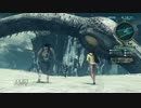 戸惑いを全く隠すことなくゼノブレイドクロスを実況　Part103