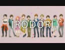 【オリジナル曲】　『IRODORI』  合唱MV　-LiveMember Edition-