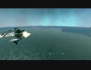 [From the Depths] ロボット作成