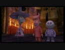 【実況】キングダムハーツ レベル1縛り 心も鍵も折れる物語-Part33